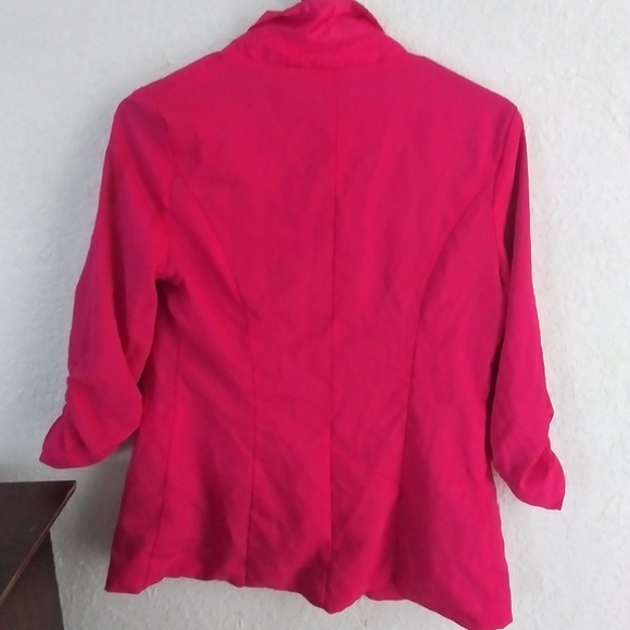 Jacket - Picture 3 of 4